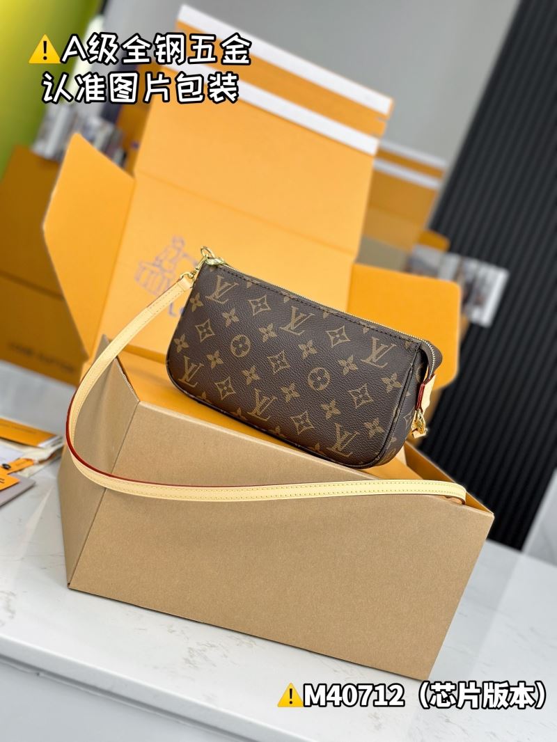 LV Satchel bags